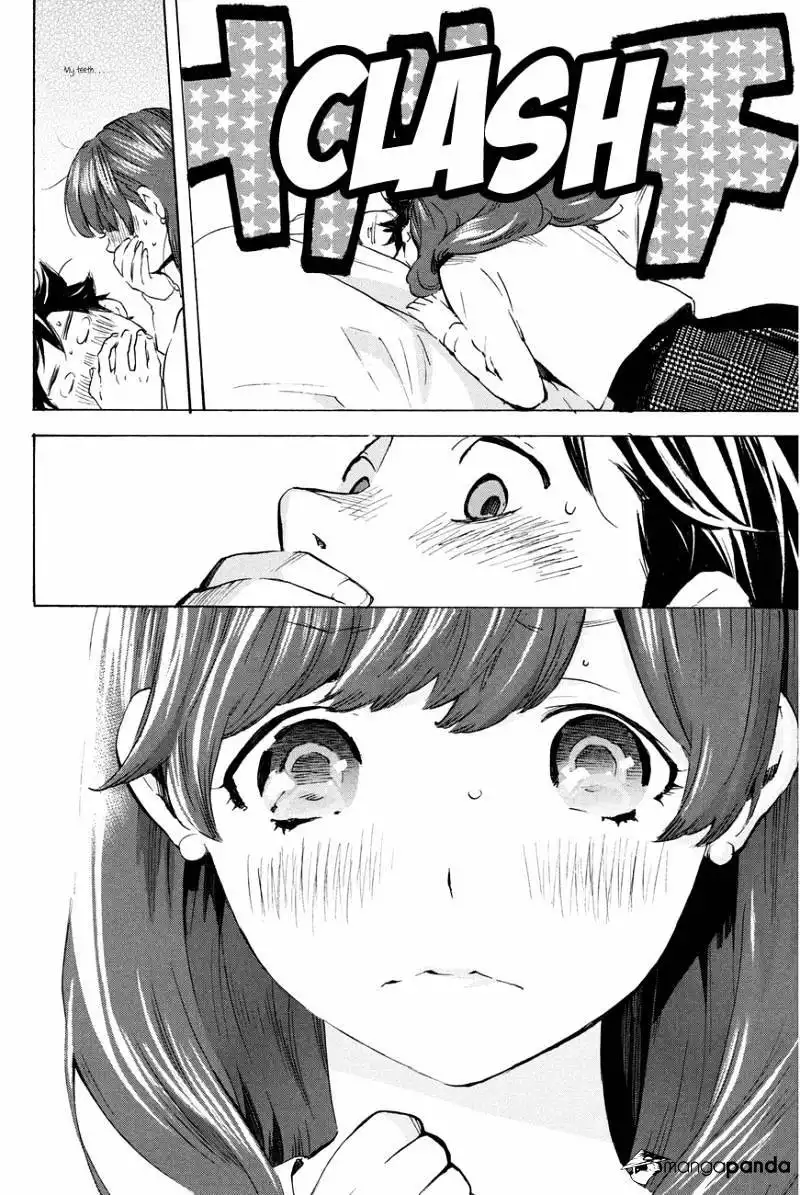 Soredemo Boku wa Kimi ga Suki Chapter 19 18